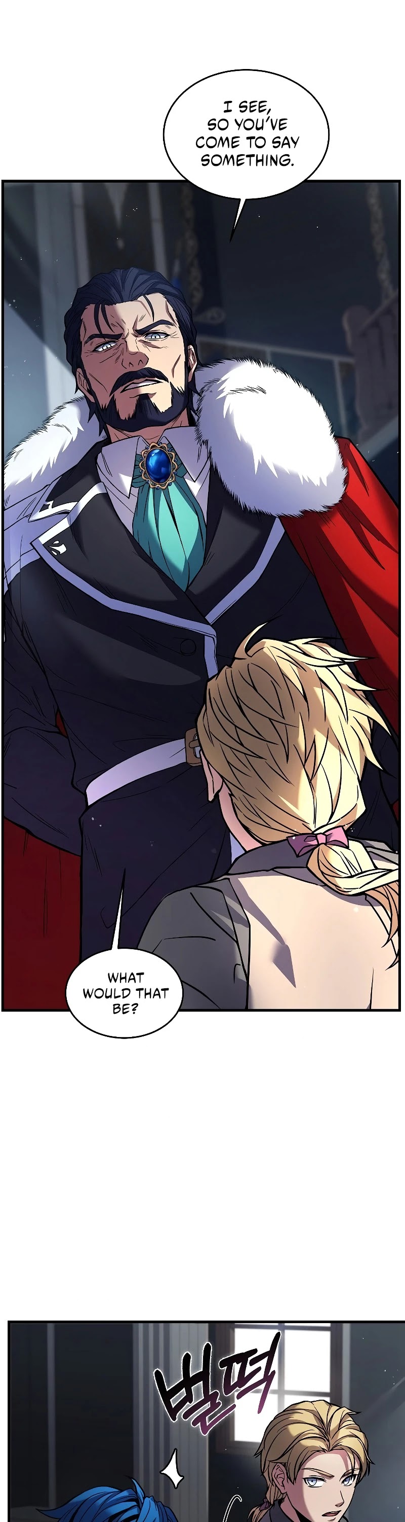 Return of the Legendary Spear Knight Chapter 14 page 19 - Chapter 14