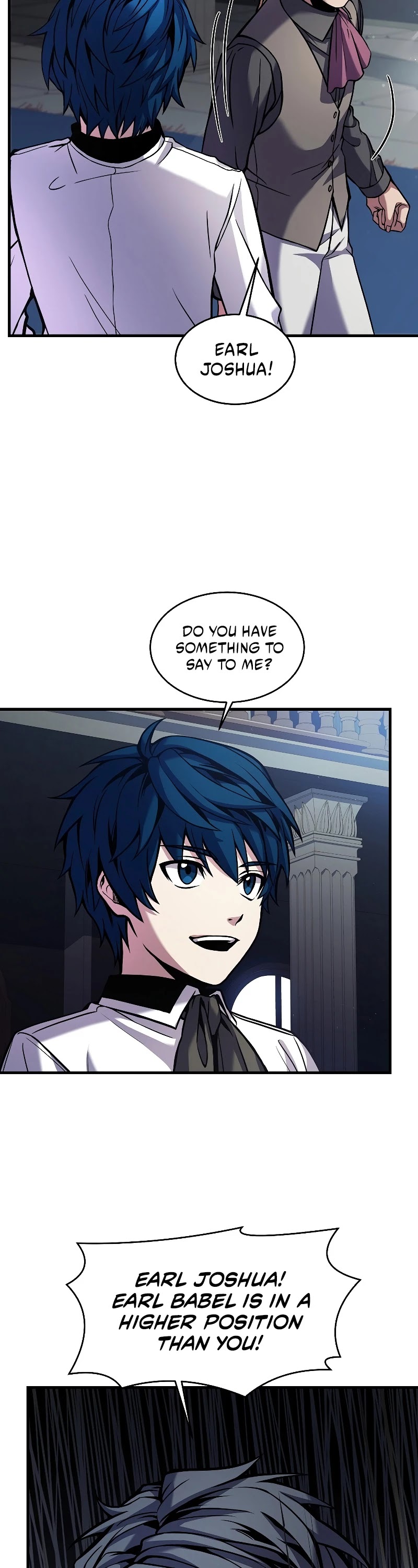 Return of the Legendary Spear Knight Chapter 14 page 20 - Chapter 14