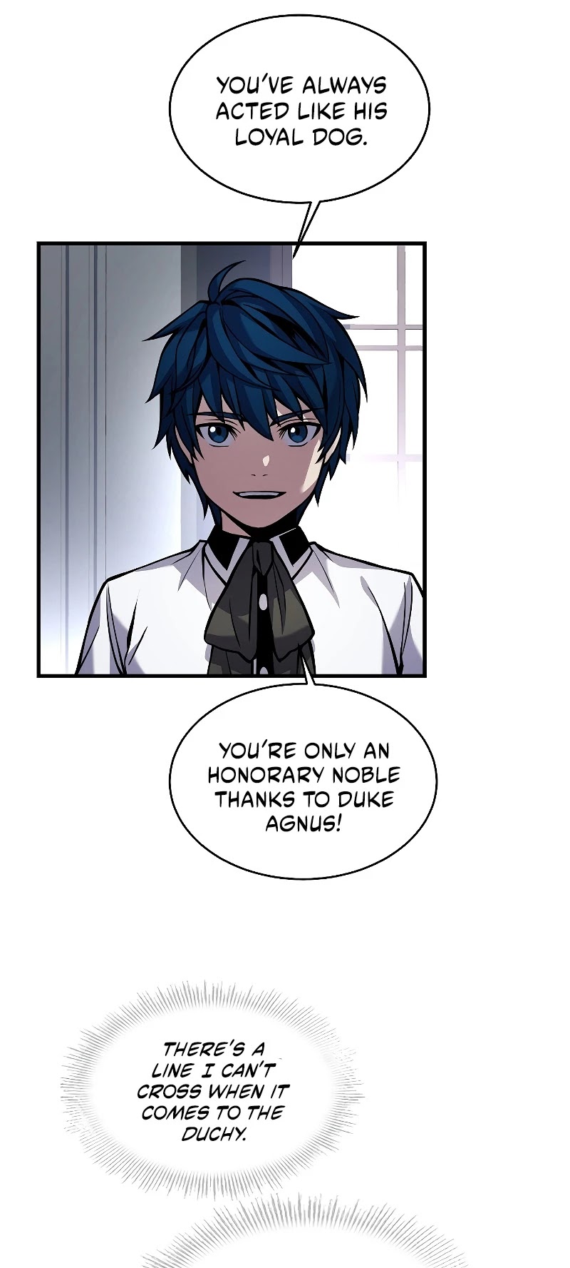 Return of the Legendary Spear Knight Chapter 14 page 22 - Chapter 14