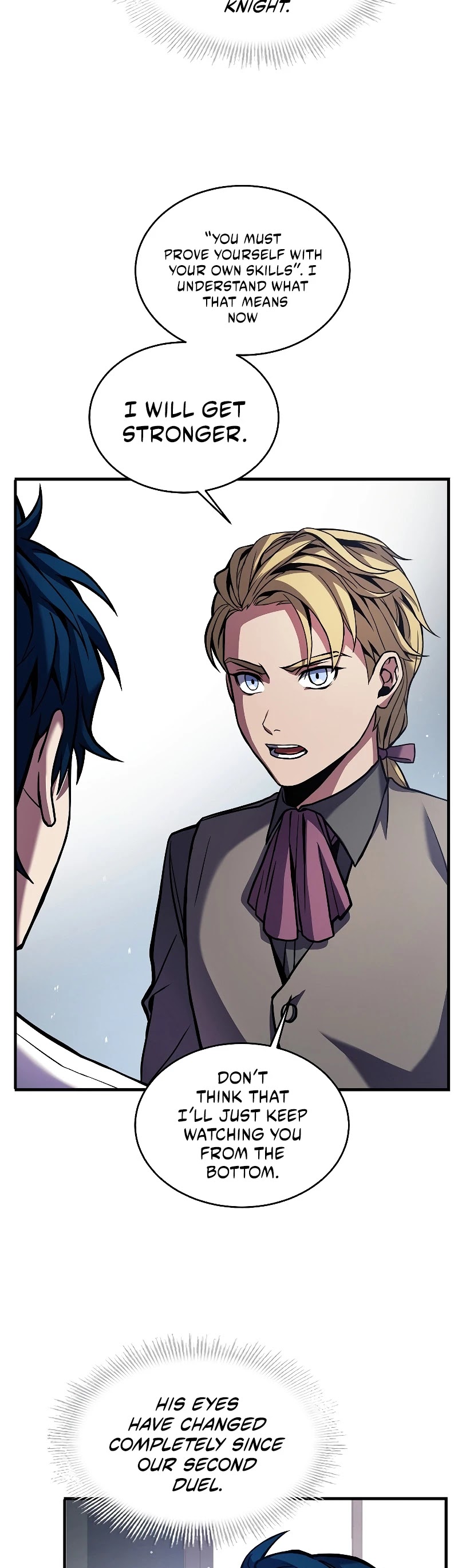 Return of the Legendary Spear Knight Chapter 14 page 26 - Chapter 14