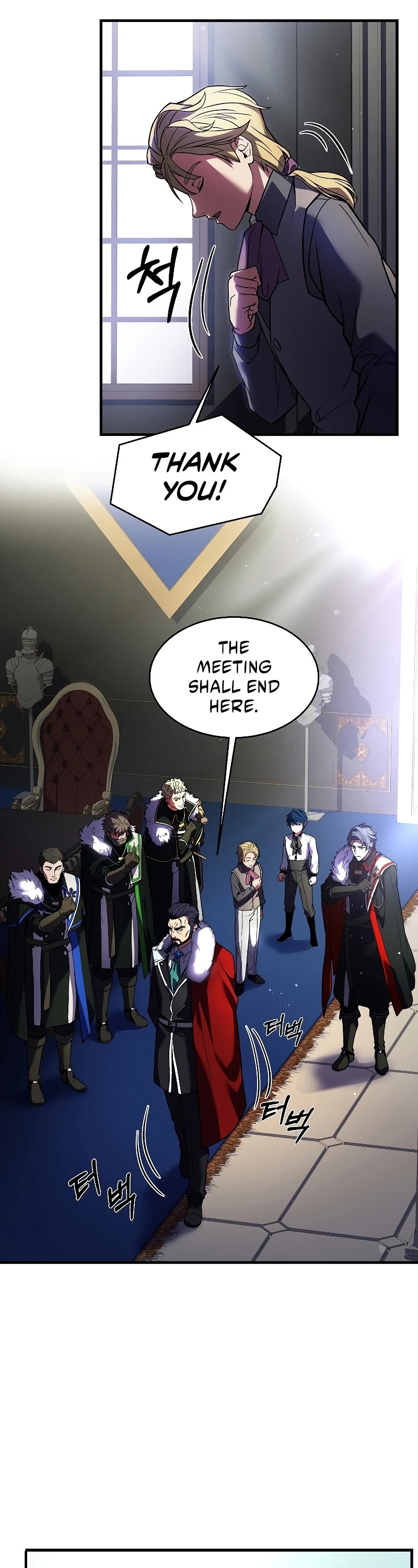 Return of the Legendary Spear Knight Chapter 14 page 30 - Chapter 14