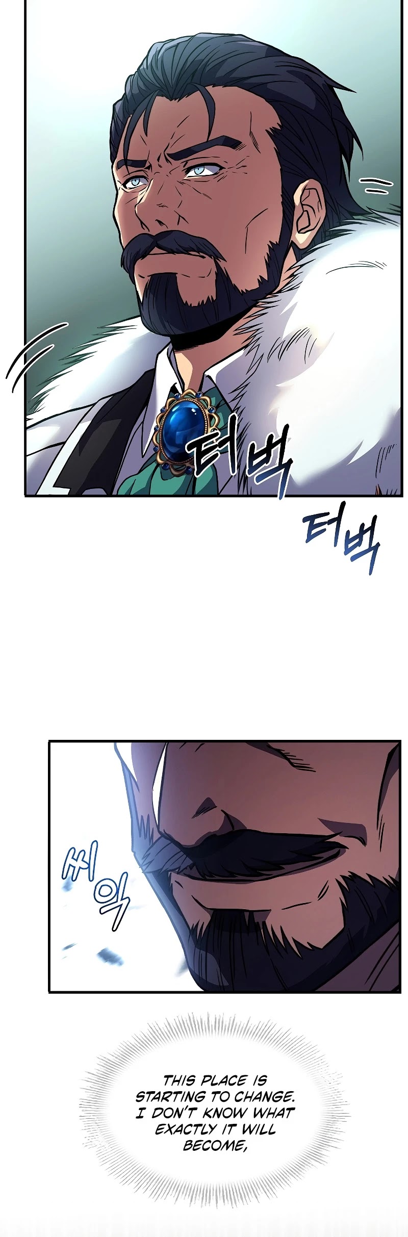 Return of the Legendary Spear Knight Chapter 14 page 31 - Chapter 14
