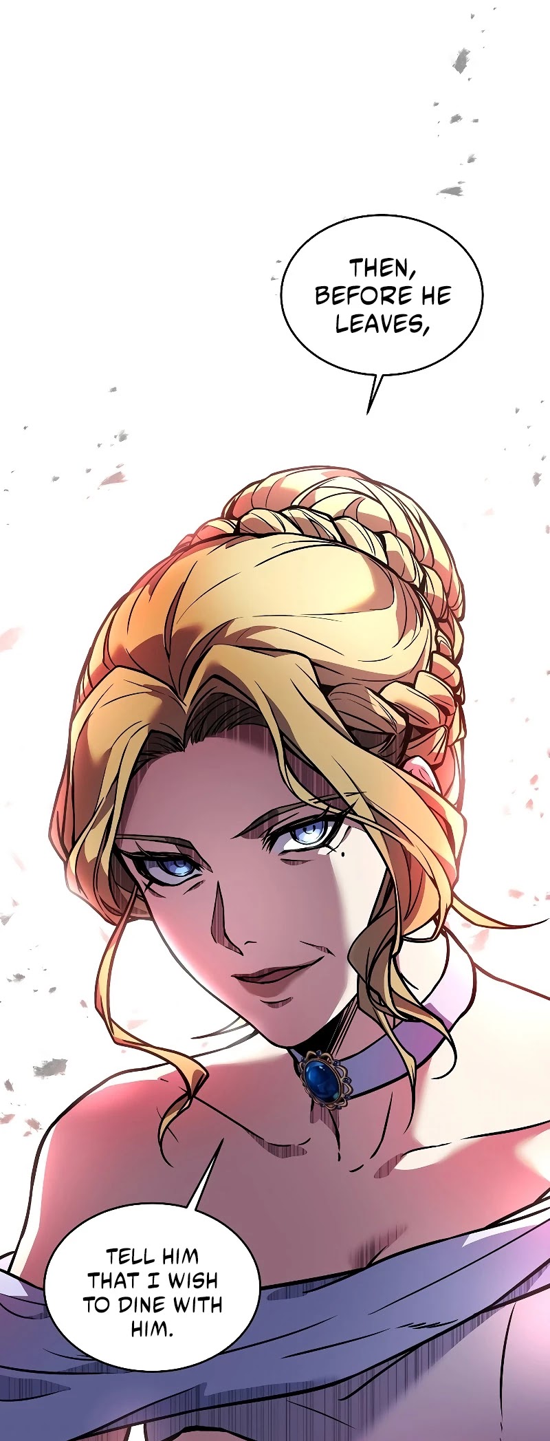 Return of the Legendary Spear Knight Chapter 14 page 41 - Chapter 14
