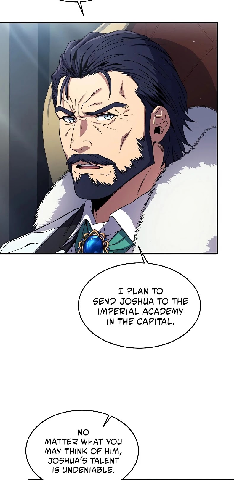 Return of the Legendary Spear Knight Chapter 14 page 5 - Chapter 14