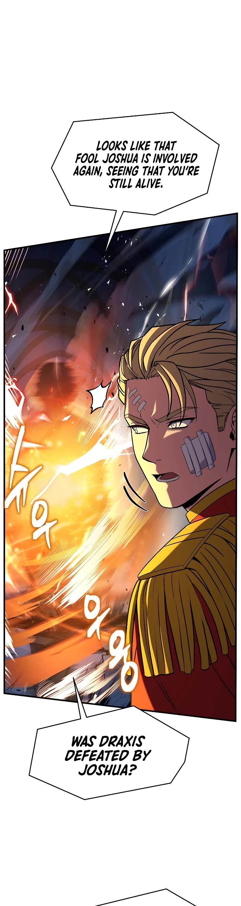 Return of the Legendary Spear Knight Chapter 140 page 17 - Chapter 140: S3 Start