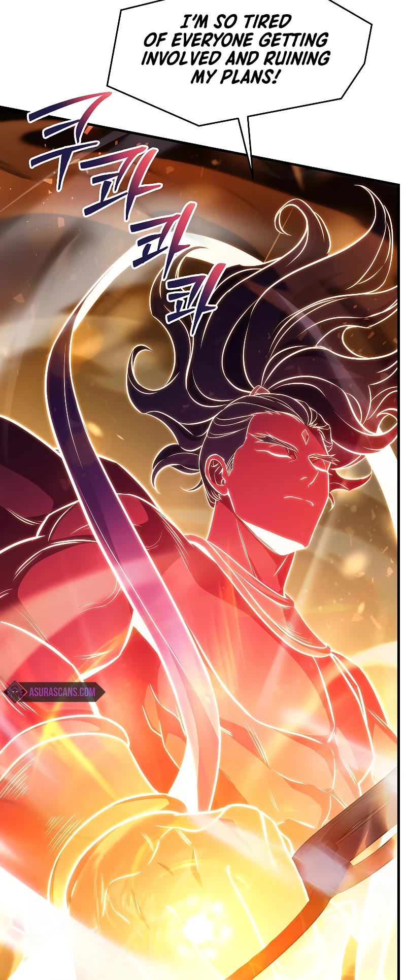 Return of the Legendary Spear Knight Chapter 140 page 18 - Chapter 140: S3 Start