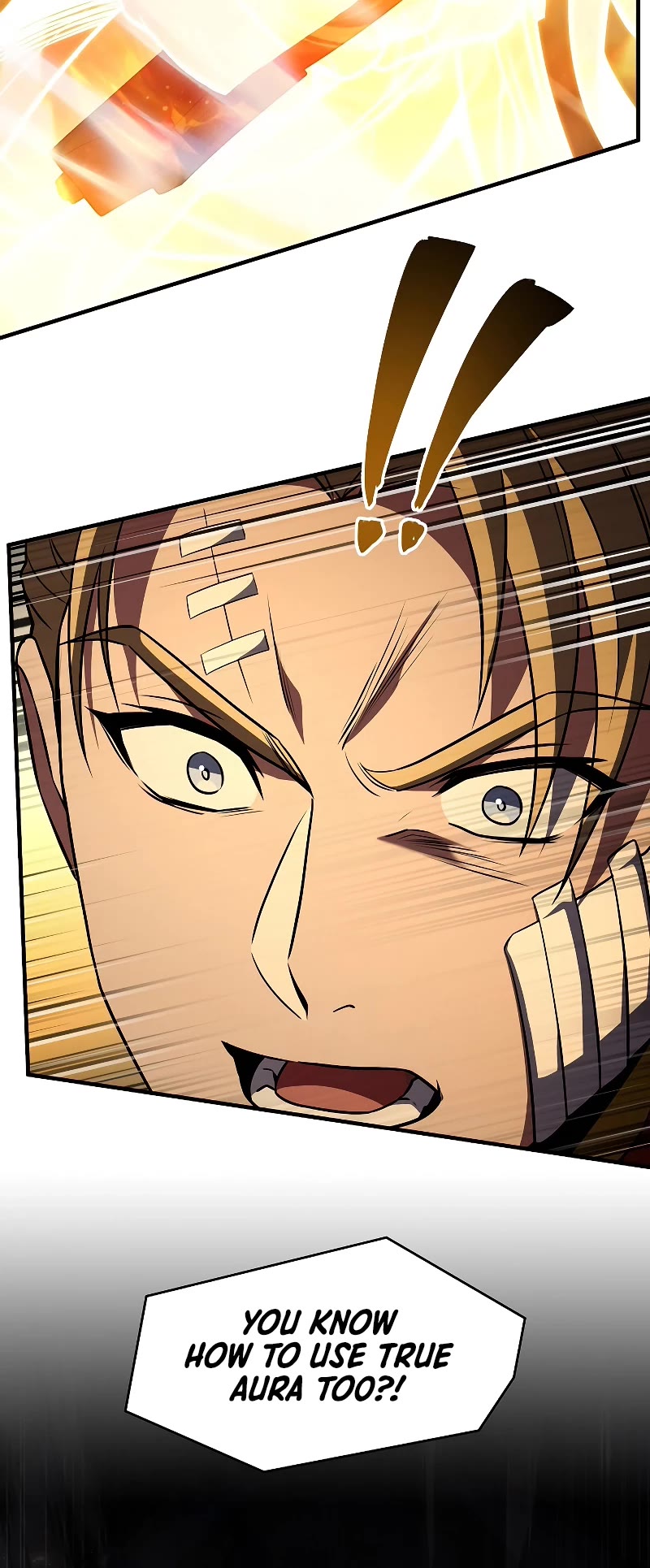 Return of the Legendary Spear Knight Chapter 140 page 19 - Chapter 140: S3 Start