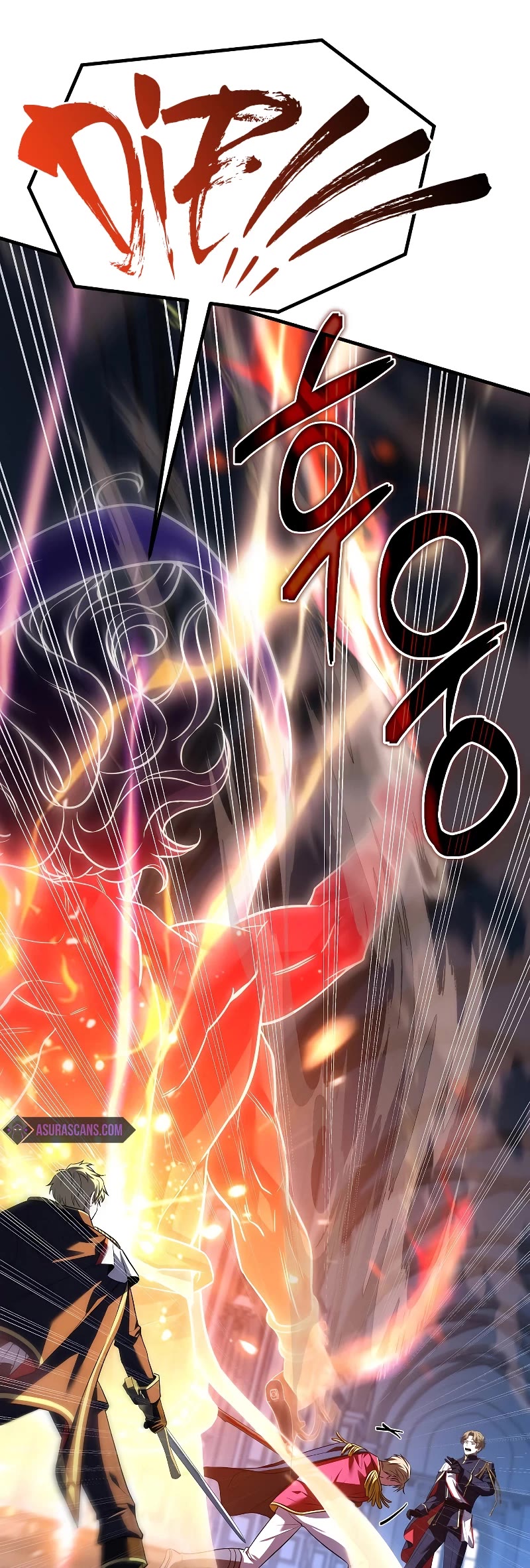 Return of the Legendary Spear Knight Chapter 140 page 23 - Chapter 140: S3 Start