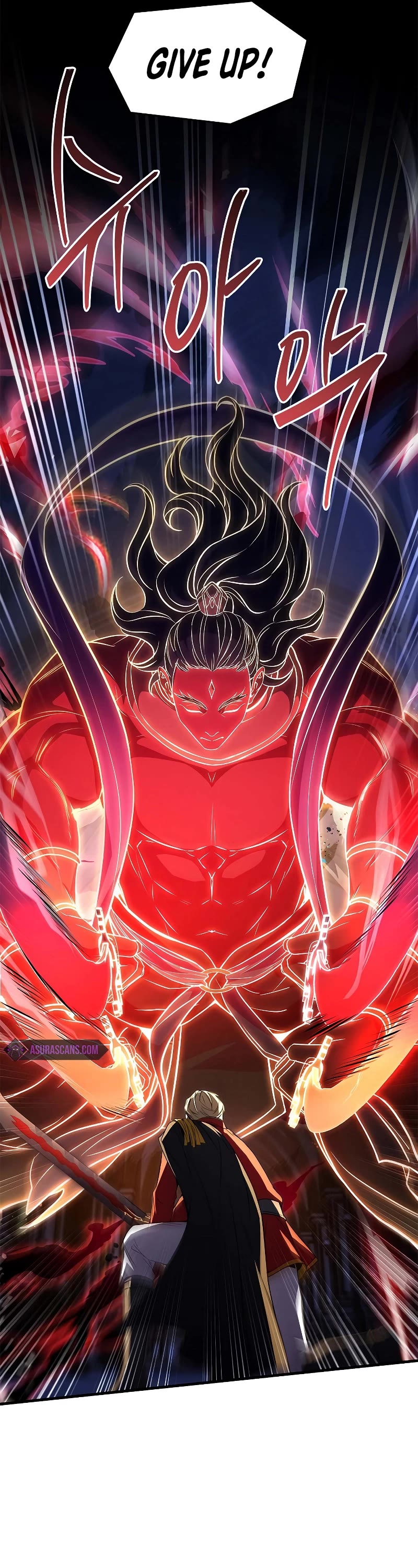 Return of the Legendary Spear Knight Chapter 140 page 30 - Chapter 140: S3 Start