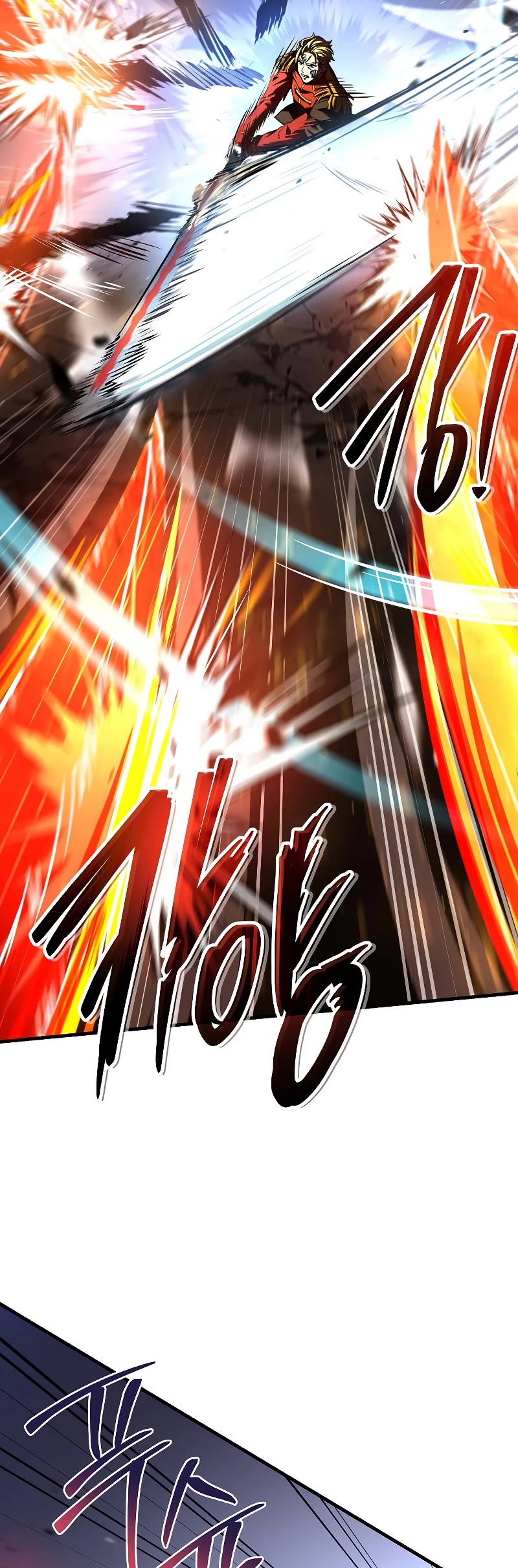 Return of the Legendary Spear Knight Chapter 140 page 32 - Chapter 140: S3 Start