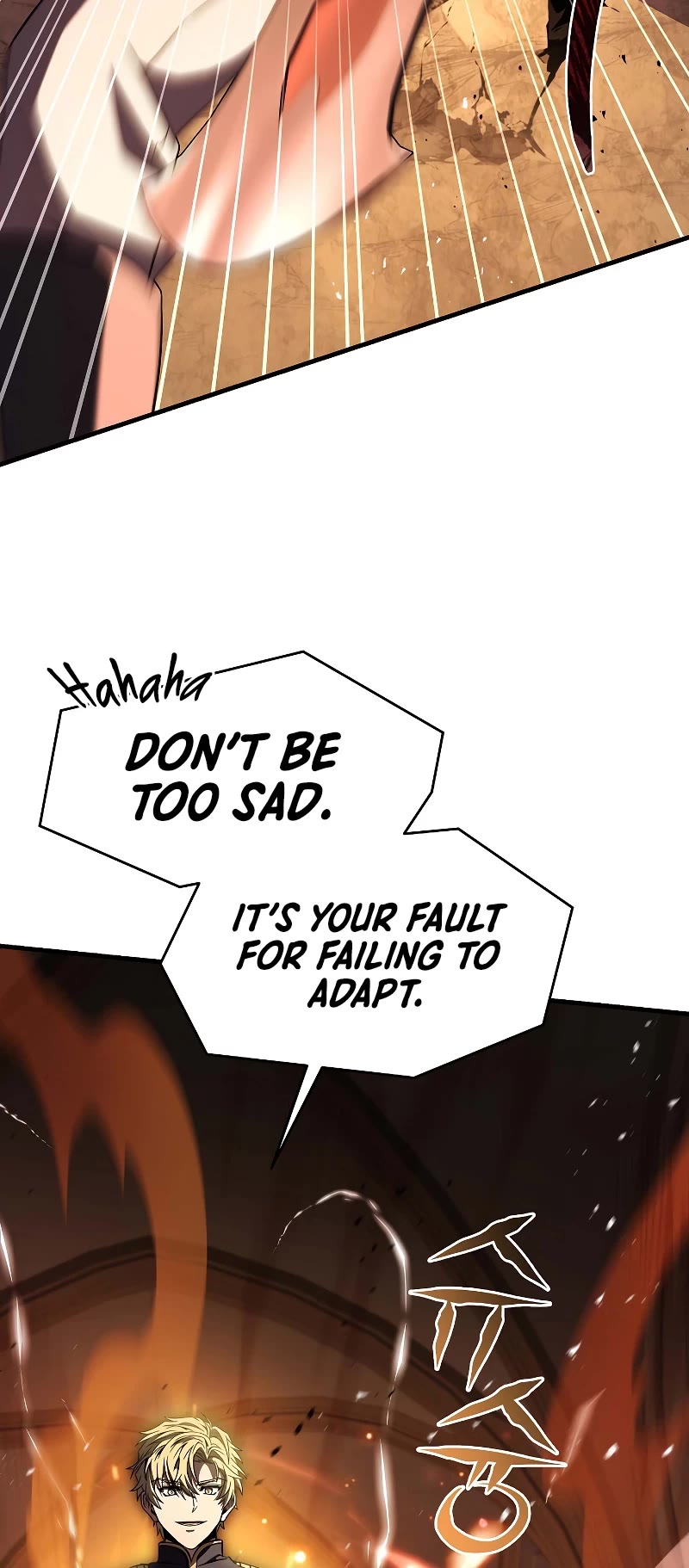 Return of the Legendary Spear Knight Chapter 140 page 37 - Chapter 140: S3 Start