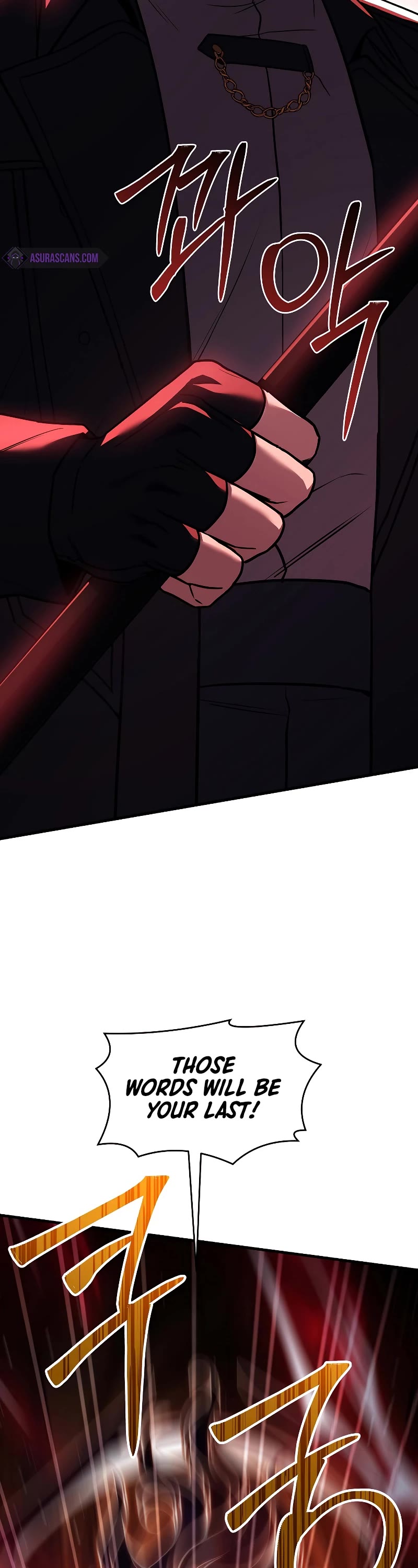 Return of the Legendary Spear Knight Chapter 140 page 46 - Chapter 140: S3 Start