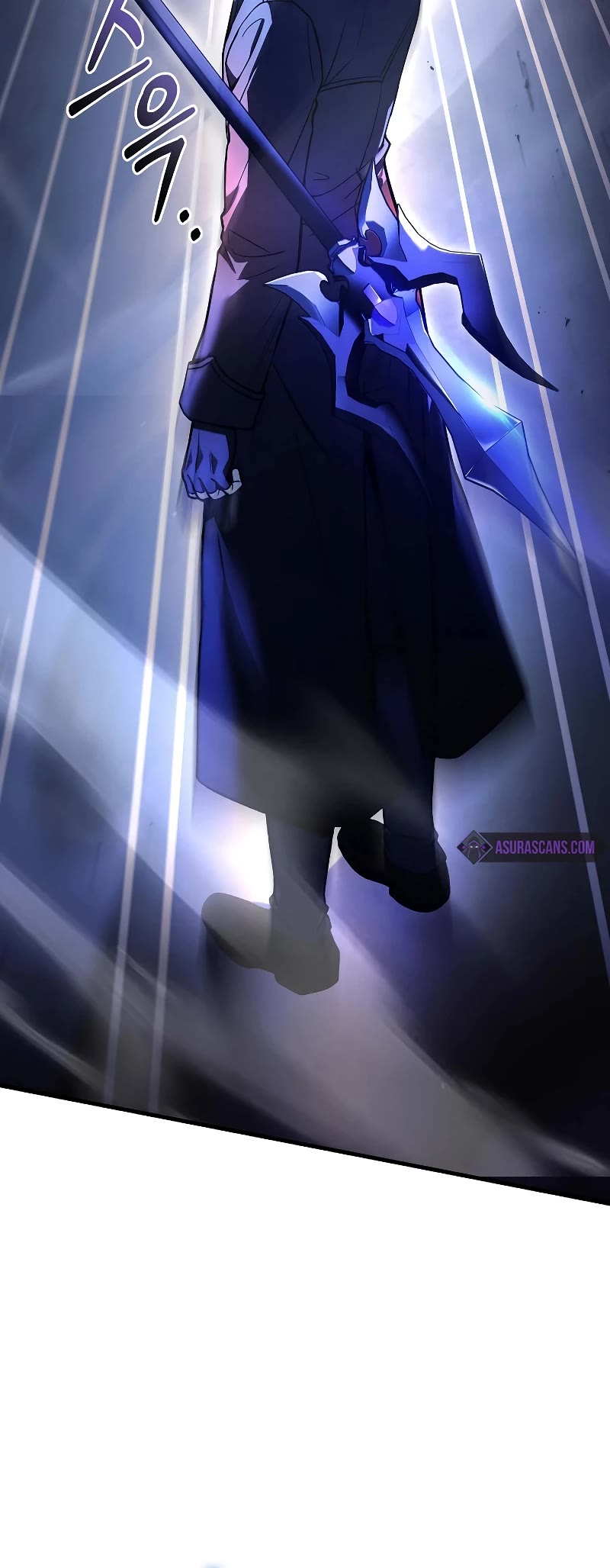 Return of the Legendary Spear Knight Chapter 140 page 48 - Chapter 140: S3 Start