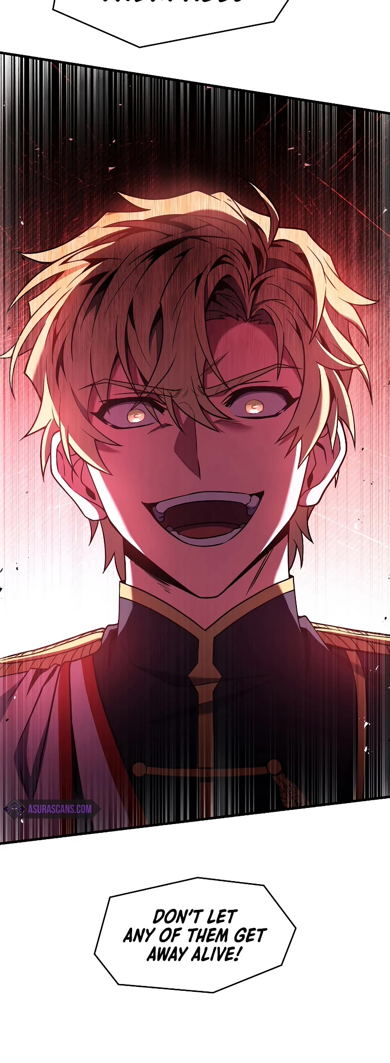 Return of the Legendary Spear Knight Chapter 140 page 5 - Chapter 140: S3 Start