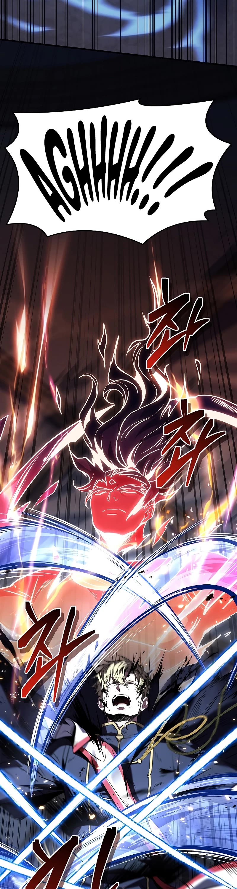 Return of the Legendary Spear Knight Chapter 140 page 50 - Chapter 140: S3 Start
