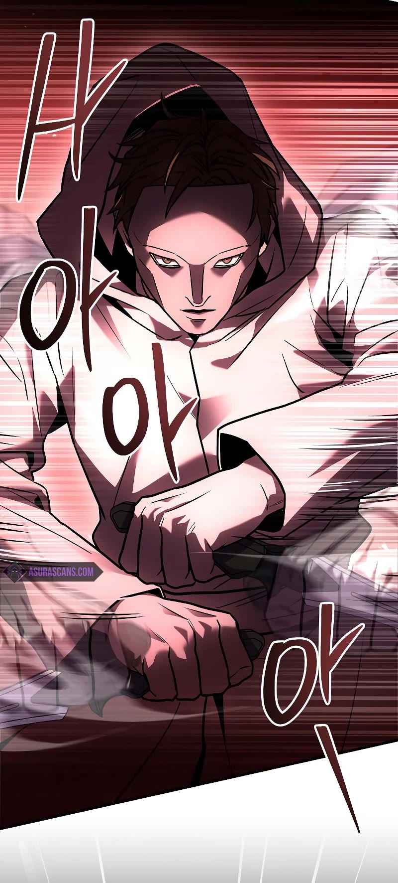 Return of the Legendary Spear Knight Chapter 140 page 58 - Chapter 140: S3 Start