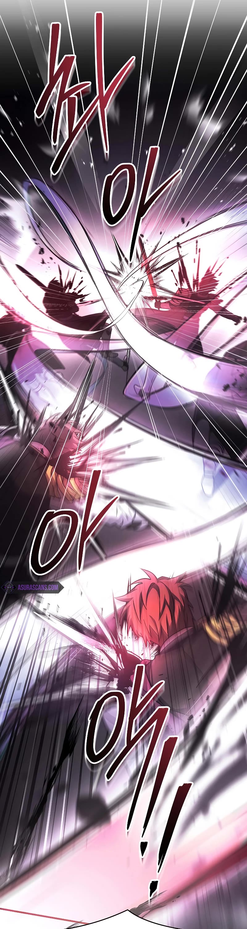 Return of the Legendary Spear Knight Chapter 140 page 59 - Chapter 140: S3 Start