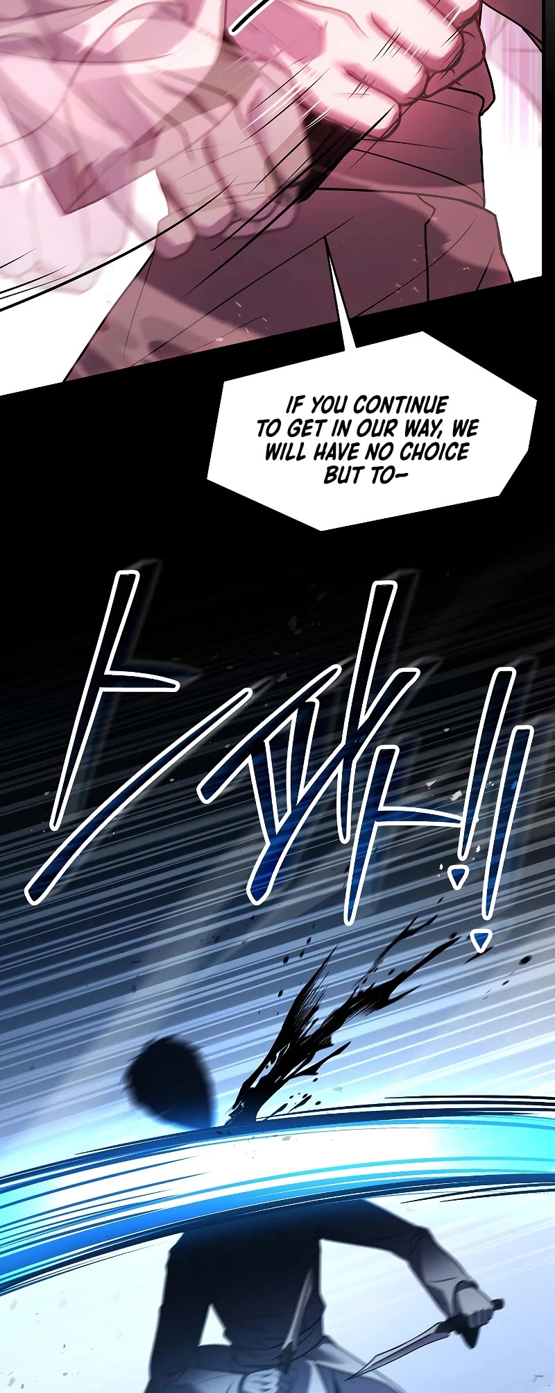 Return of the Legendary Spear Knight Chapter 140 page 63 - Chapter 140: S3 Start