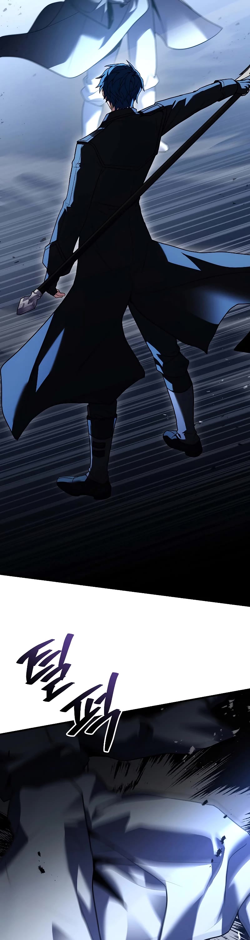 Return of the Legendary Spear Knight Chapter 140 page 64 - Chapter 140: S3 Start