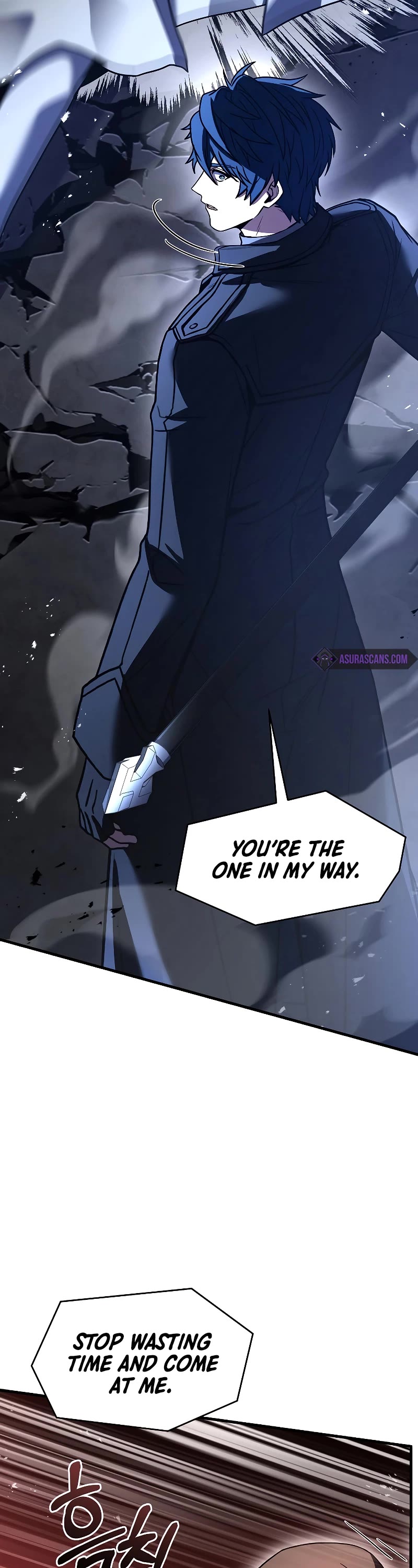 Return of the Legendary Spear Knight Chapter 140 page 65 - Chapter 140: S3 Start