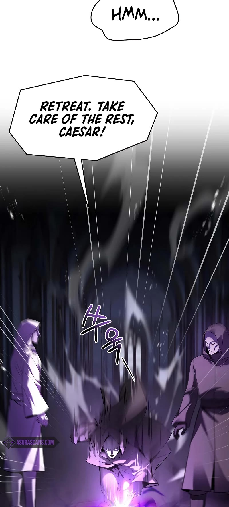 Return of the Legendary Spear Knight Chapter 140 page 67 - Chapter 140: S3 Start