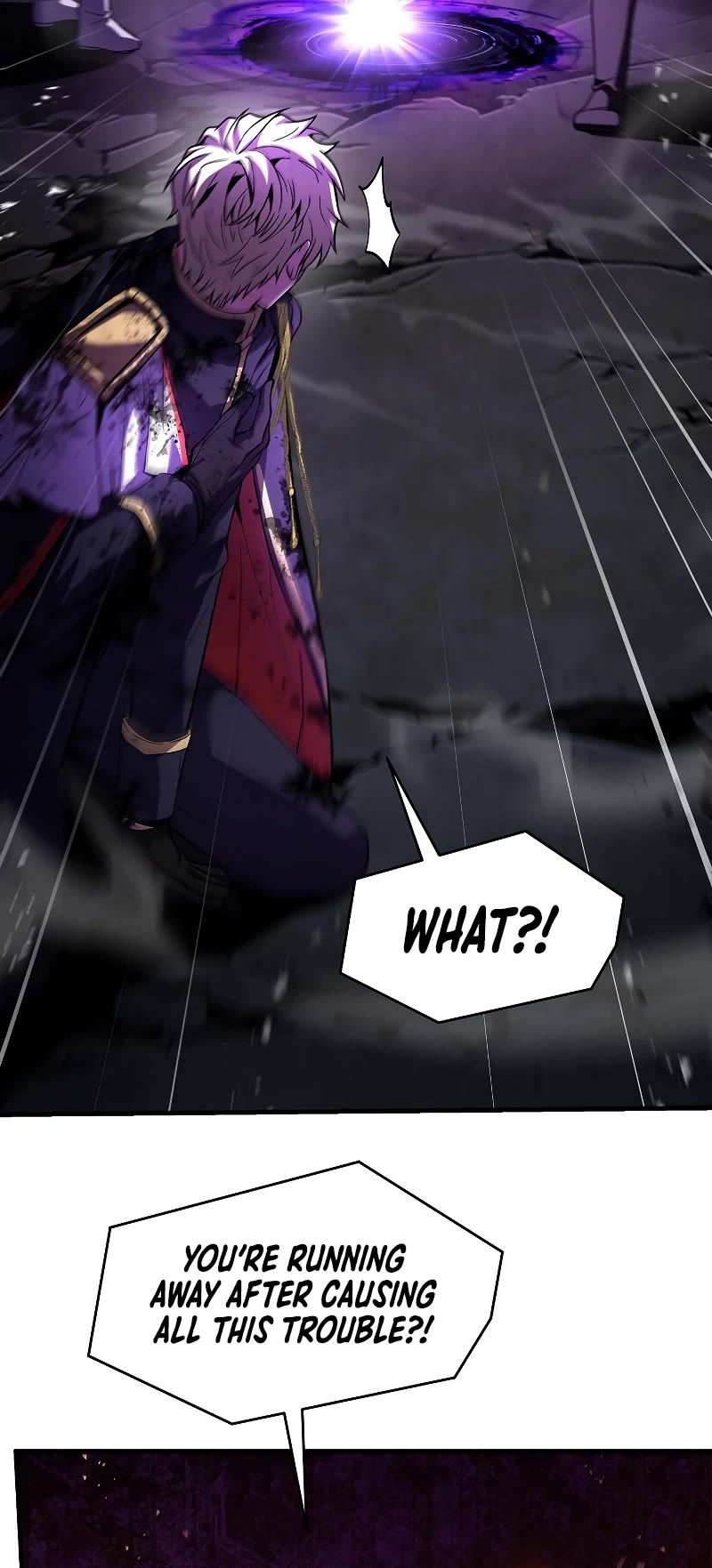 Return of the Legendary Spear Knight Chapter 140 page 68 - Chapter 140: S3 Start