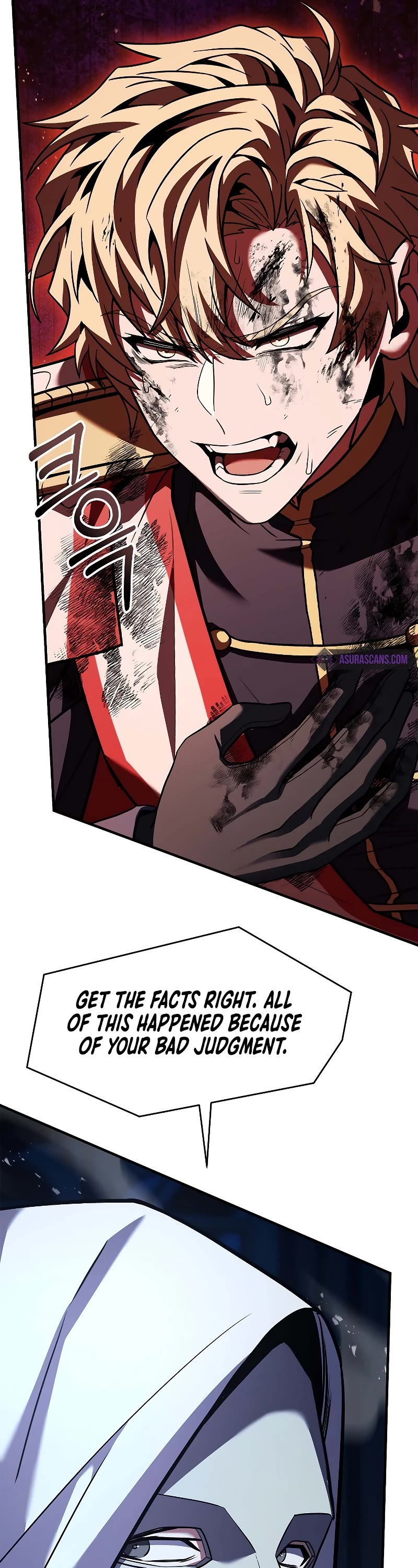 Return of the Legendary Spear Knight Chapter 140 page 69 - Chapter 140: S3 Start