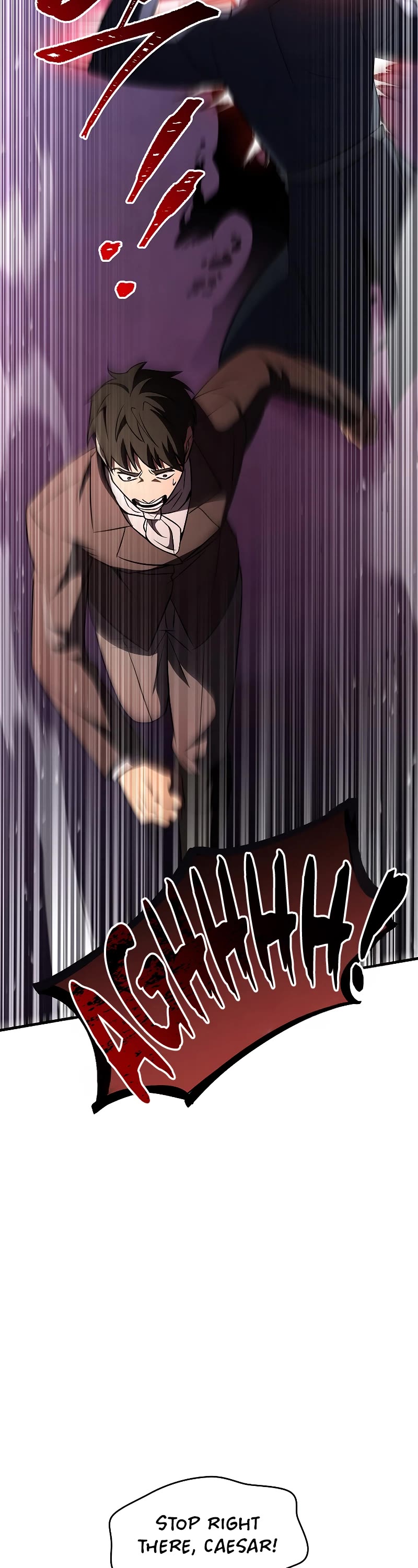 Return of the Legendary Spear Knight Chapter 140 page 7 - Chapter 140: S3 Start