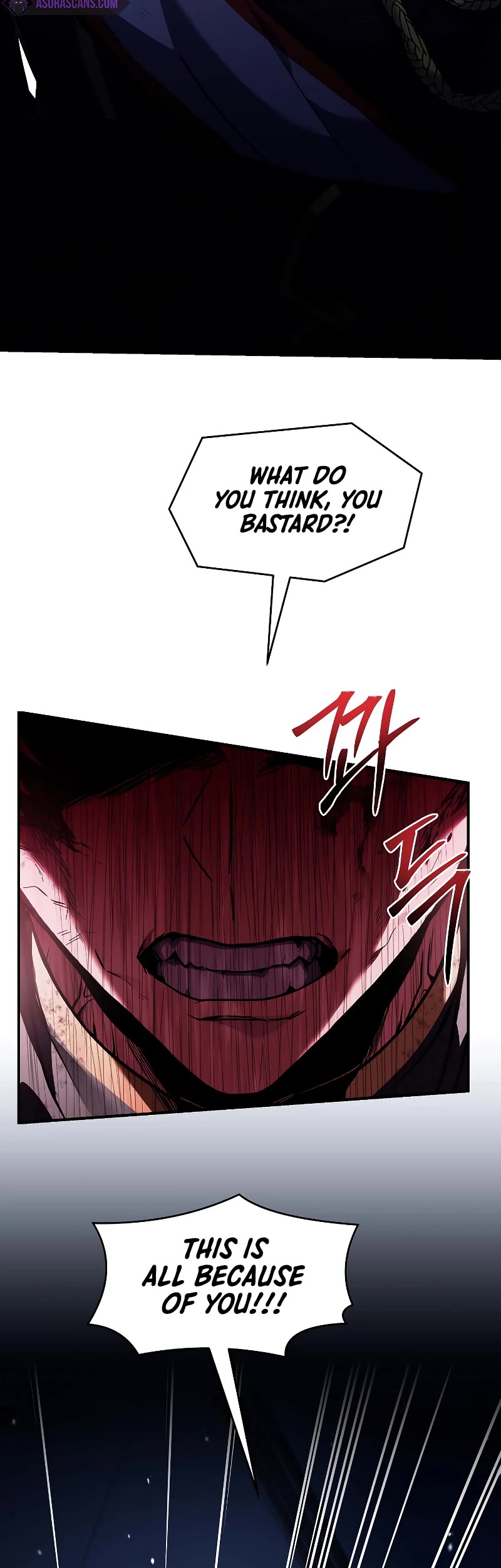 Return of the Legendary Spear Knight Chapter 140 page 77 - Chapter 140: S3 Start