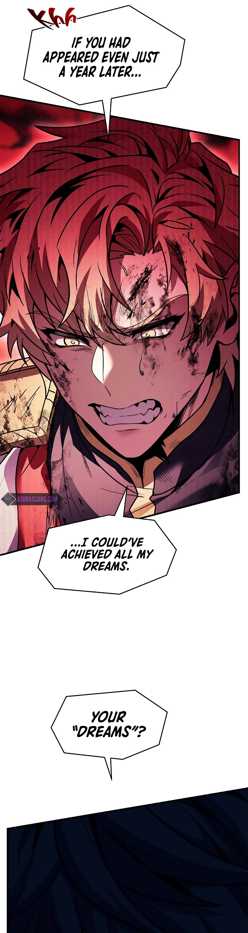 Return of the Legendary Spear Knight Chapter 140 page 79 - Chapter 140: S3 Start