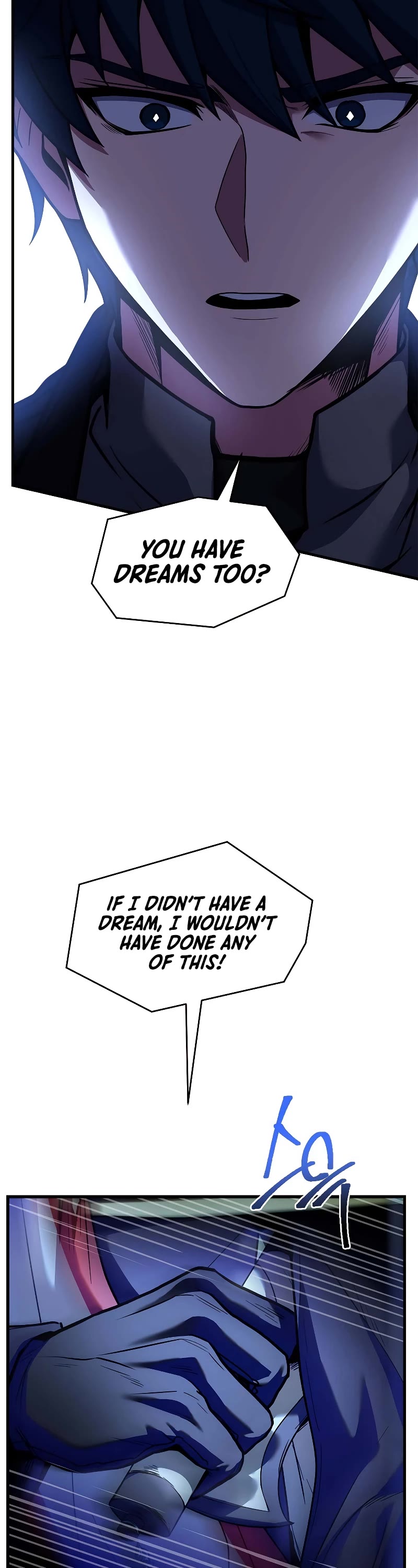 Return of the Legendary Spear Knight Chapter 140 page 80 - Chapter 140: S3 Start