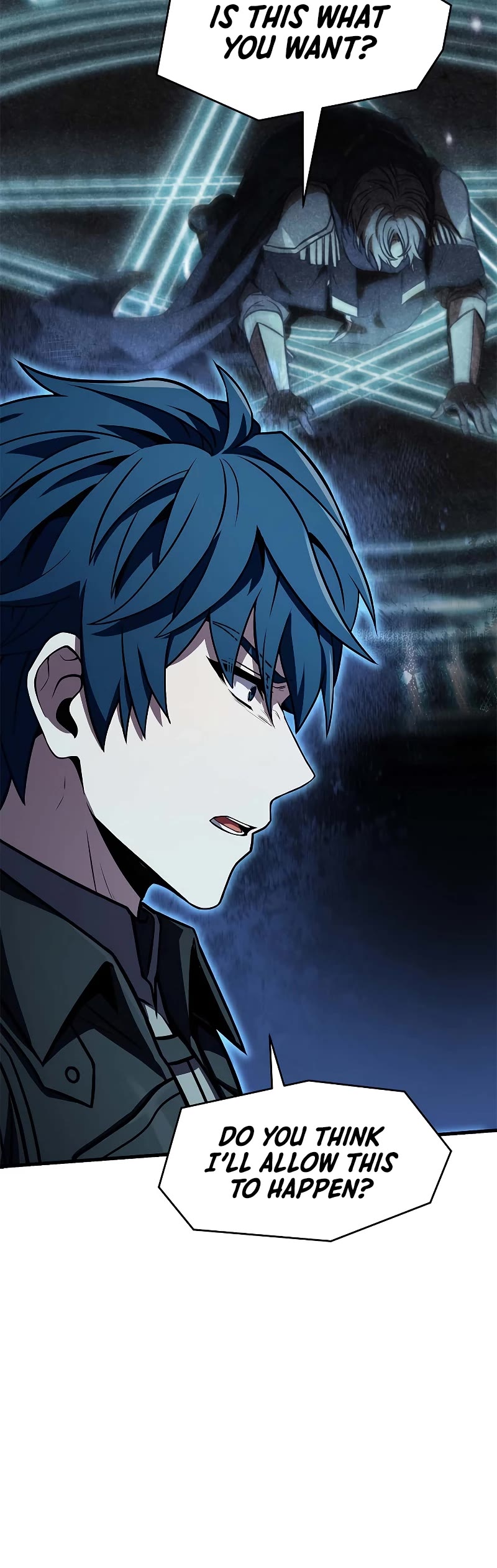 Return of the Legendary Spear Knight Chapter 140 page 83 - Chapter 140: S3 Start