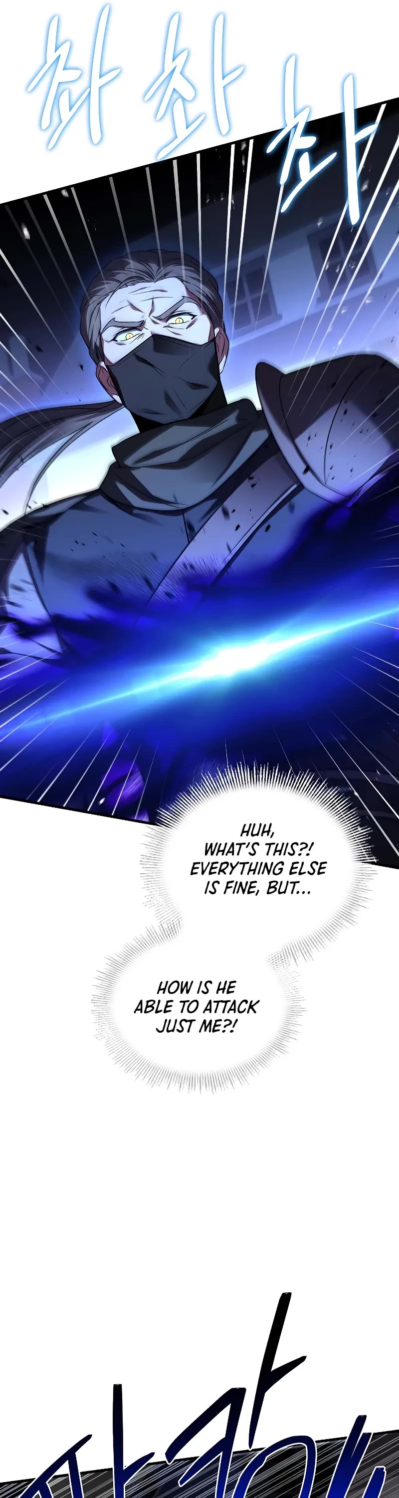 Return of the Legendary Spear Knight Chapter 141 page 12 - Chapter 141