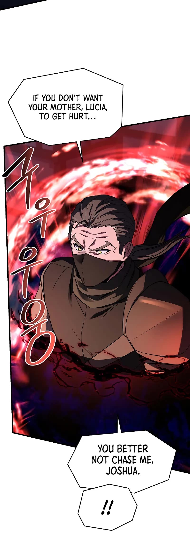 Return of the Legendary Spear Knight Chapter 141 page 15 - Chapter 141