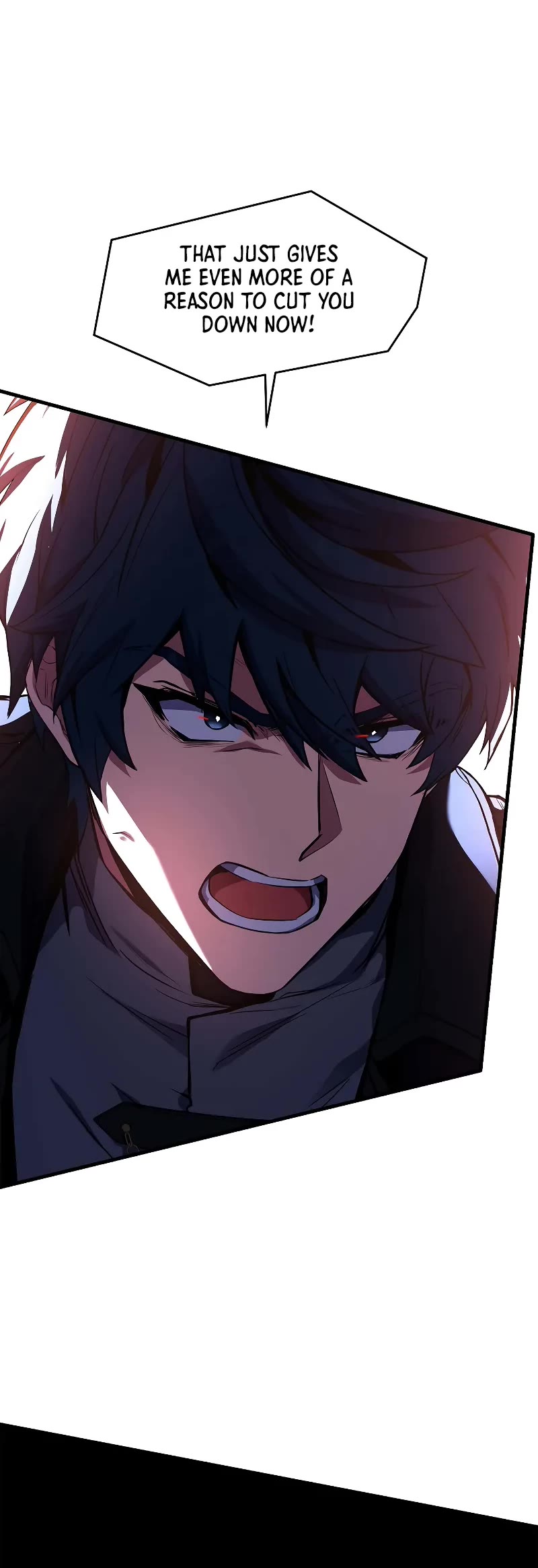 Return of the Legendary Spear Knight Chapter 141 page 16 - Chapter 141