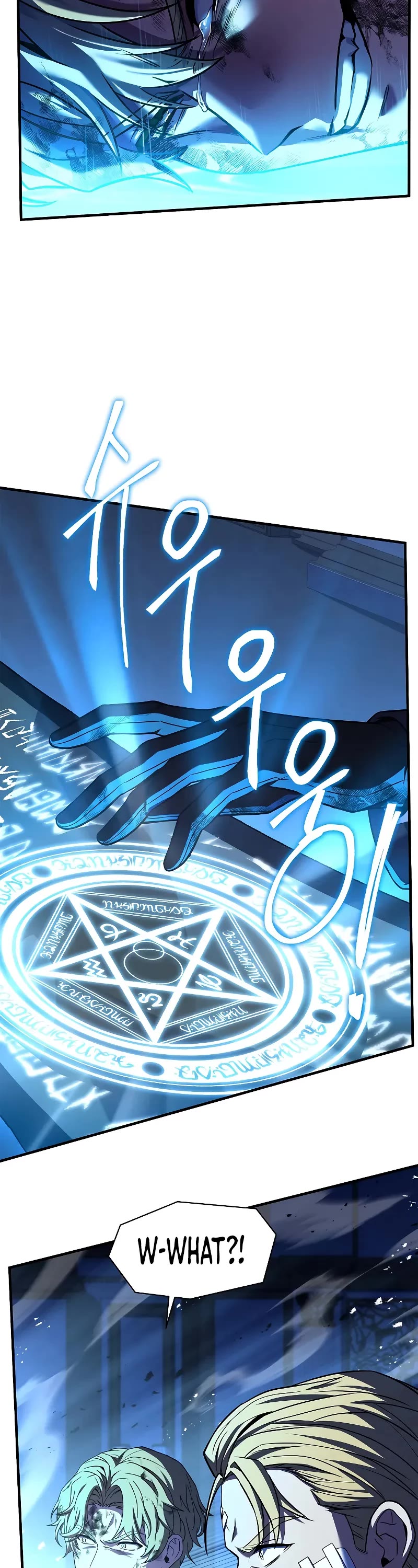 Return of the Legendary Spear Knight Chapter 141 page 18 - Chapter 141