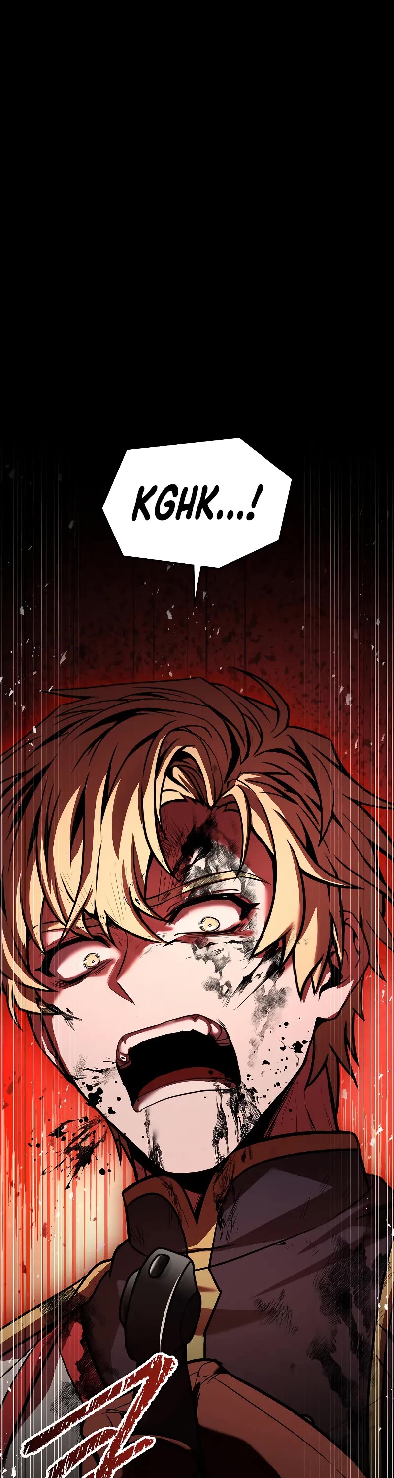 Return of the Legendary Spear Knight Chapter 141 page 2 - Chapter 141
