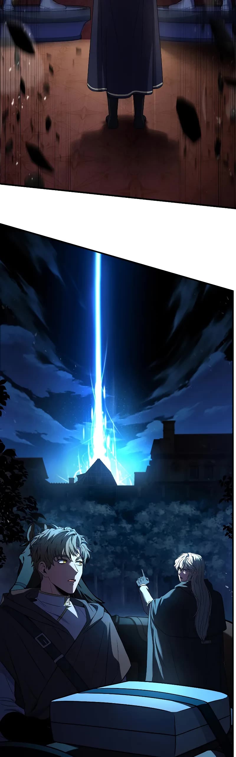 Return of the Legendary Spear Knight Chapter 141 page 20 - Chapter 141