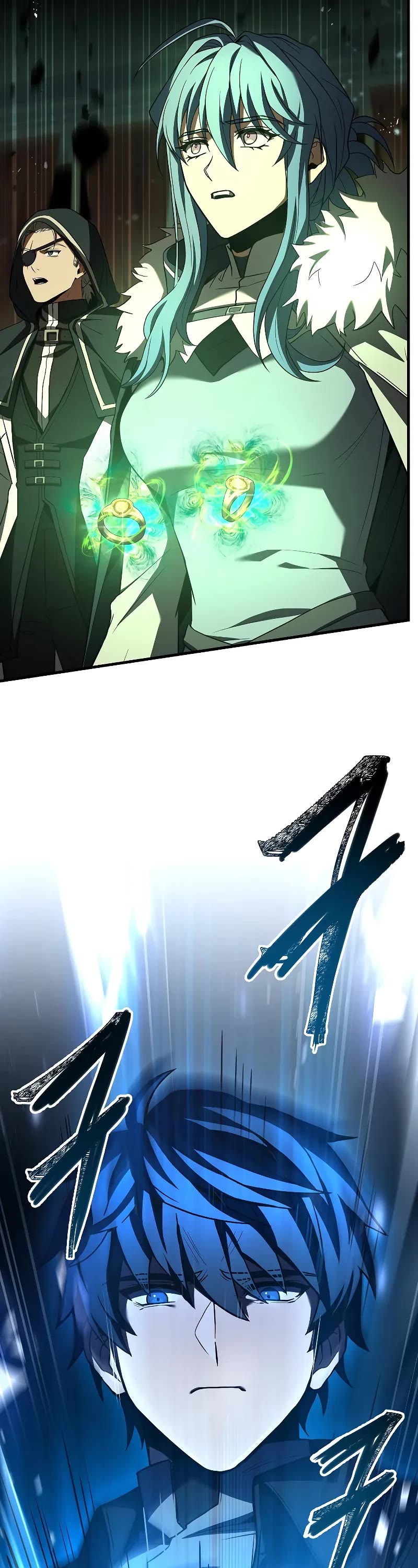 Return of the Legendary Spear Knight Chapter 141 page 22 - Chapter 141