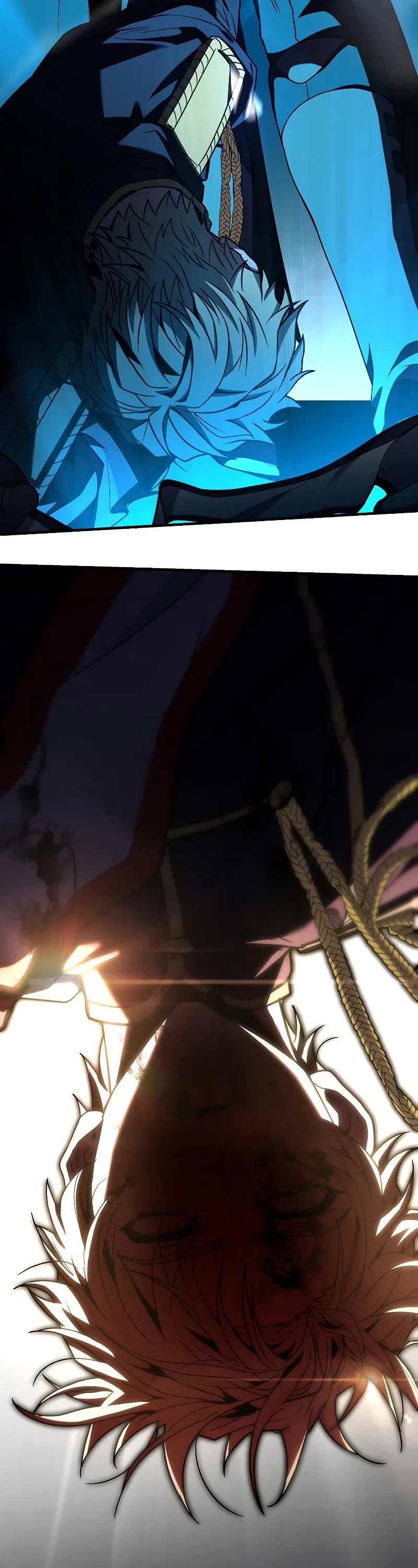 Return of the Legendary Spear Knight Chapter 141 page 24 - Chapter 141