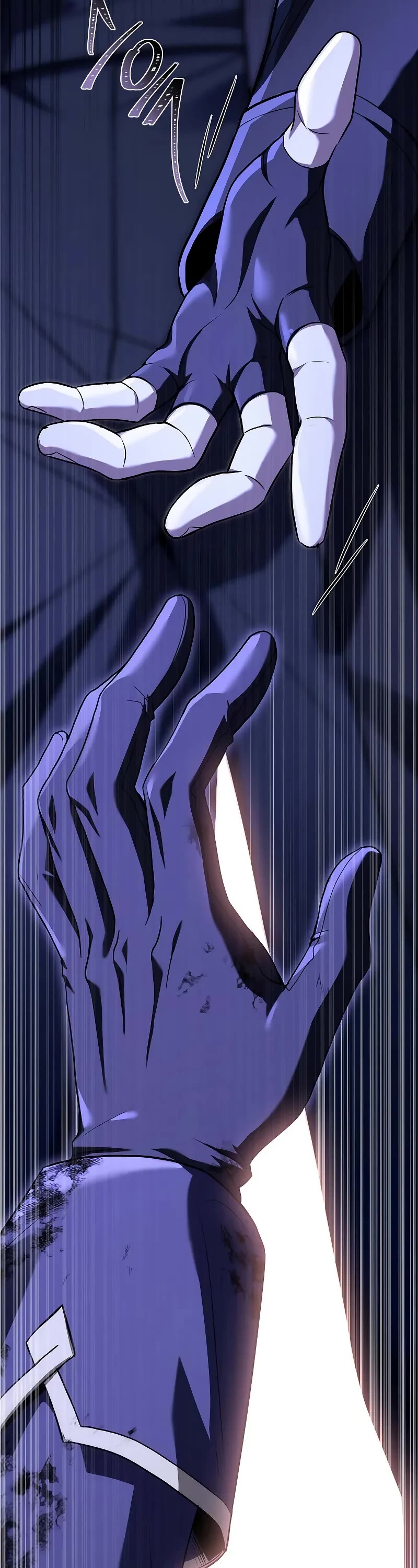 Return of the Legendary Spear Knight Chapter 141 page 28 - Chapter 141