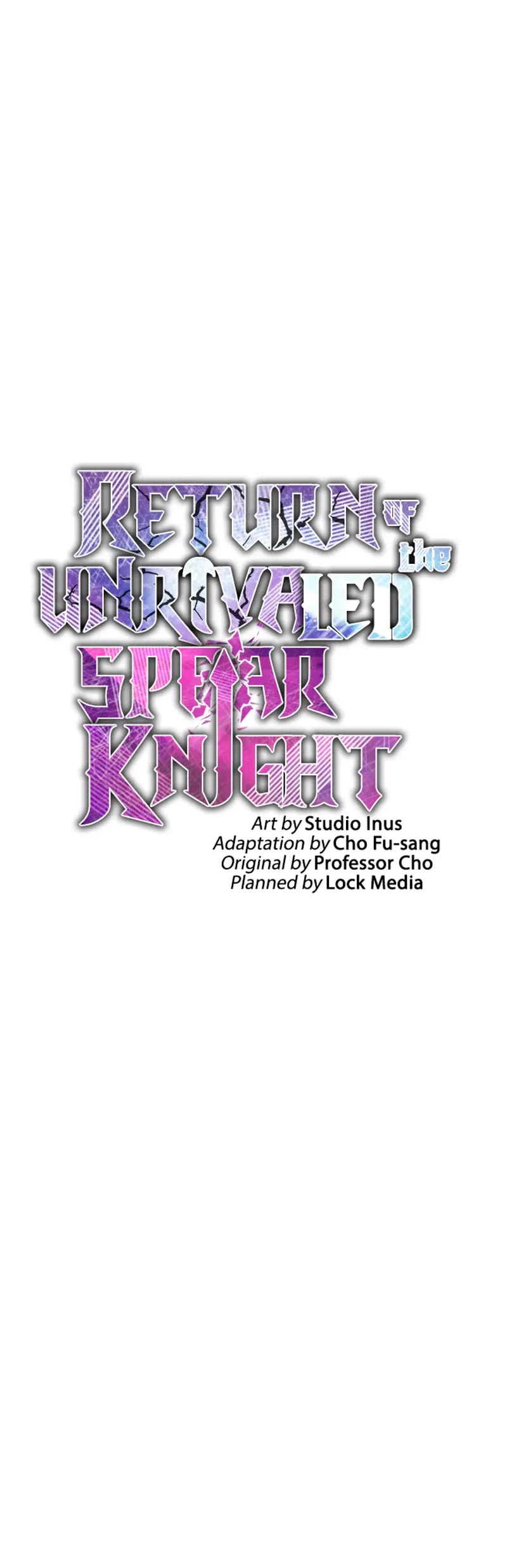 Return of the Legendary Spear Knight Chapter 141 page 30 - Chapter 141