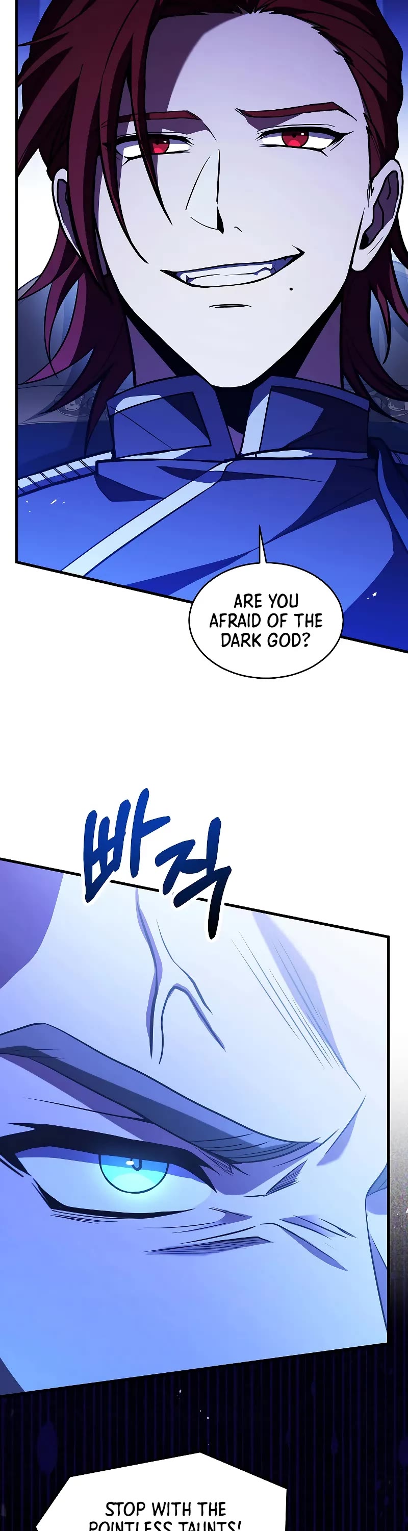 Return of the Legendary Spear Knight Chapter 141 page 36 - Chapter 141