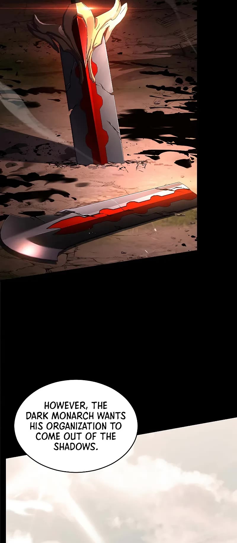 Return of the Legendary Spear Knight Chapter 141 page 39 - Chapter 141