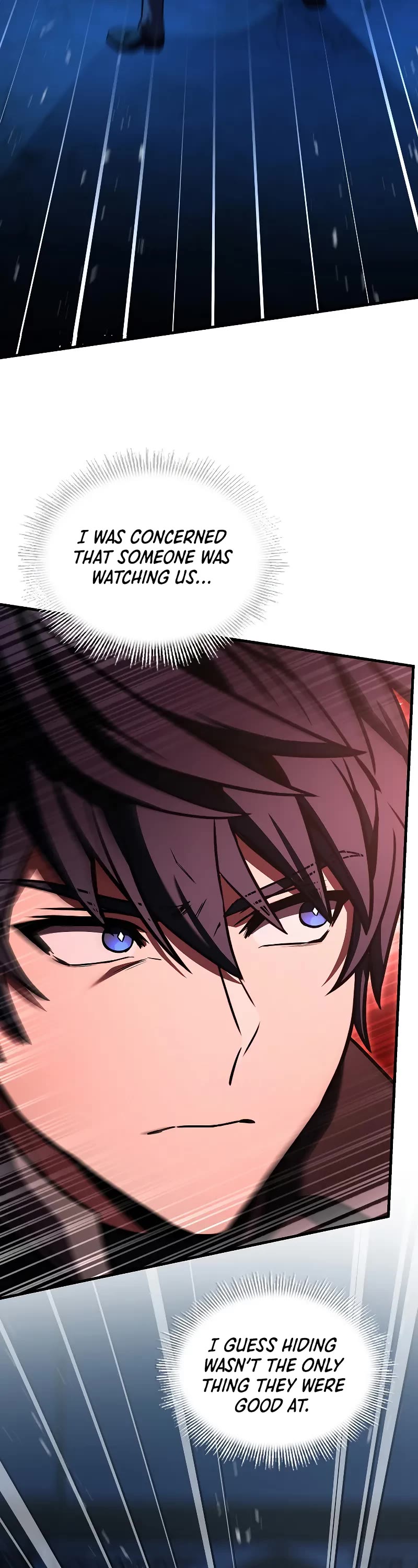 Return of the Legendary Spear Knight Chapter 141 page 4 - Chapter 141