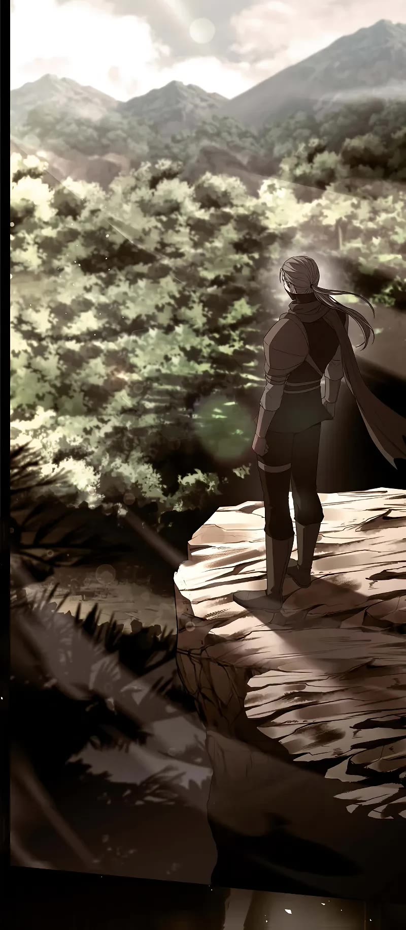 Return of the Legendary Spear Knight Chapter 141 page 40 - Chapter 141