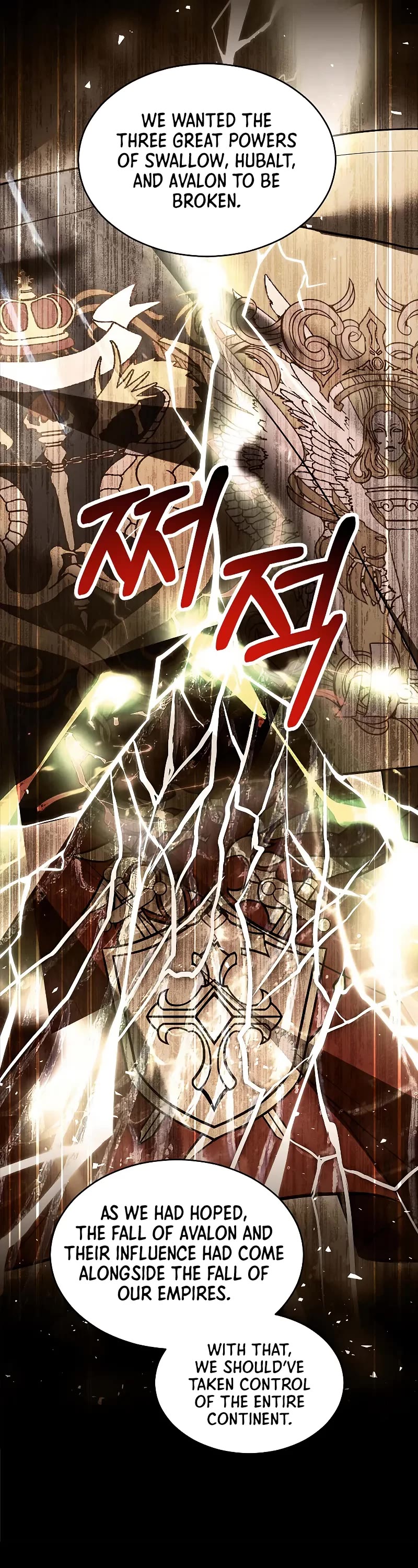 Return of the Legendary Spear Knight Chapter 141 page 41 - Chapter 141