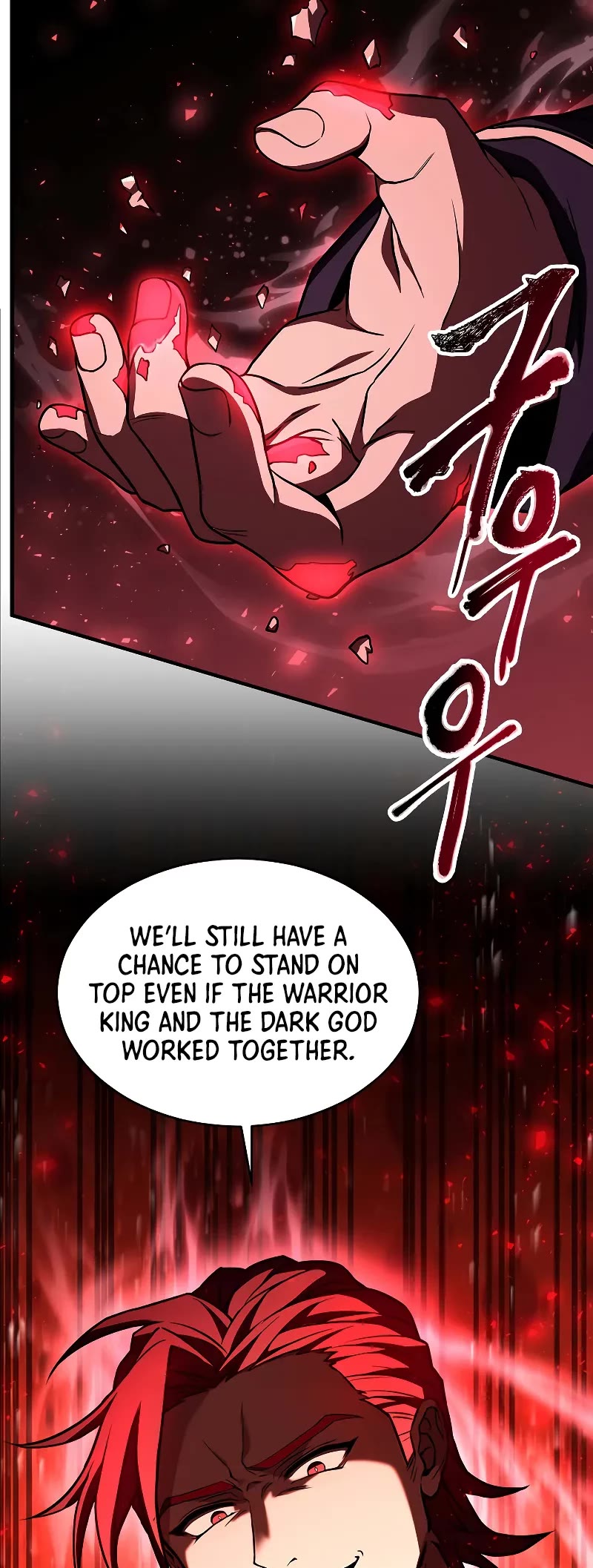 Return of the Legendary Spear Knight Chapter 141 page 44 - Chapter 141