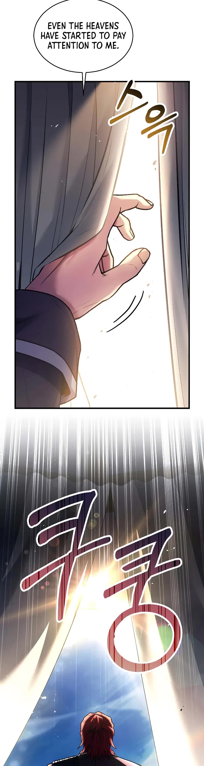 Return of the Legendary Spear Knight Chapter 141 page 52 - Chapter 141