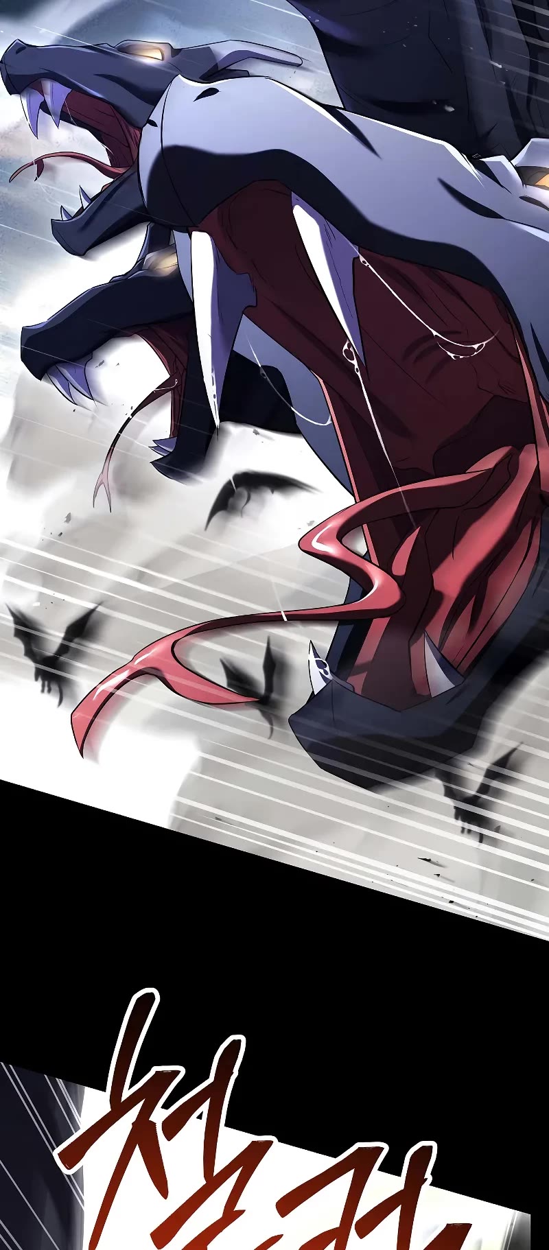 Return of the Legendary Spear Knight Chapter 141 page 58 - Chapter 141